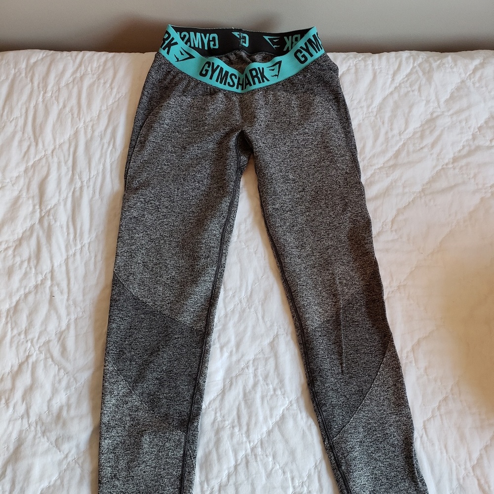 Gymshark Flex Leggings